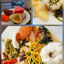 THAI FrühstückNr.2