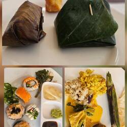 THAI Frühstück Nr 3