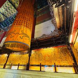 Die vielen Details überfordern einen