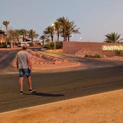 Hat ein bisschen was von Ägypten 😝🤪