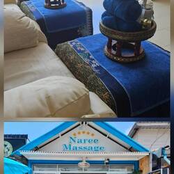 Fussmassage Tag 3 supi