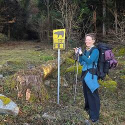 No signs of any bears (crack myself up)