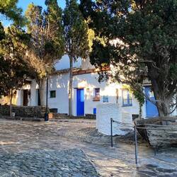 Auch im Winter ein ganz besonderes Ambiente