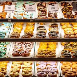 Donuts