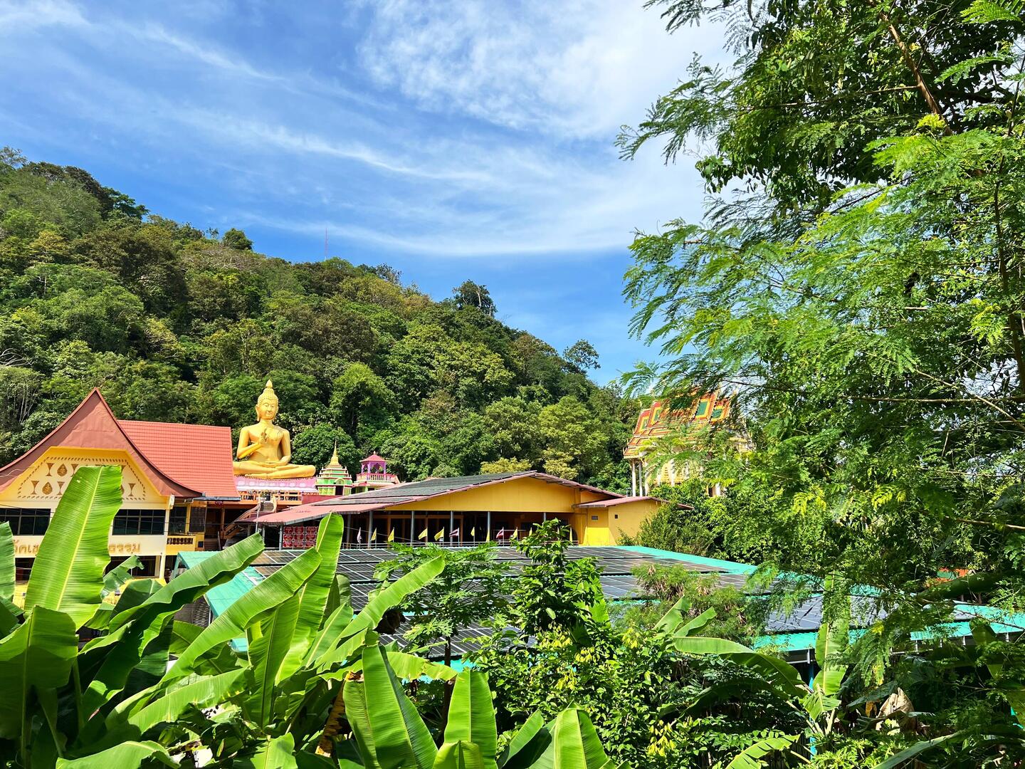 Wat Khao Rang
