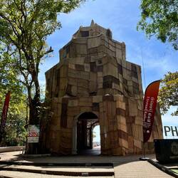 Khao Rang View Point