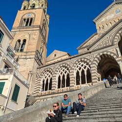 Amalfi