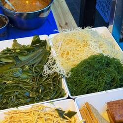 Was wird das wohl sein 🤔