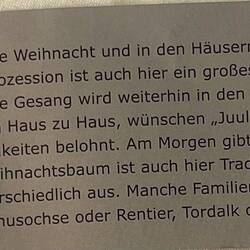 Türchen 10 - Grönland