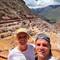 Salt Mines Maras ⛰️🧂