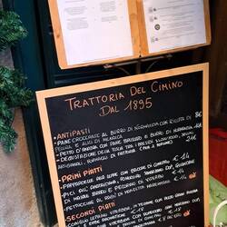 Sembra una dichiarazione di guerra