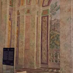 La finta architettura