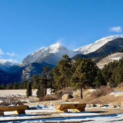 Rocky Mountain National Park