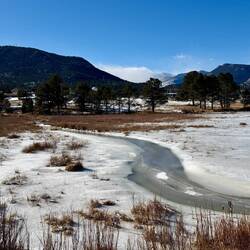 Rocky Mountain National Park
