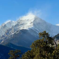 Rocky Mountain National Park