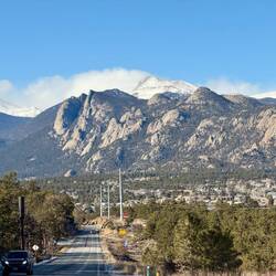 Rocky Mountain National Park
