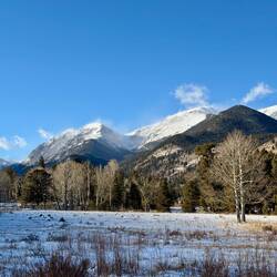 Rocky Mountain National Park