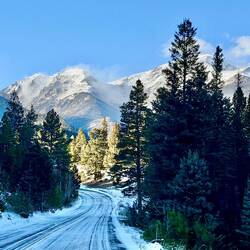 Rocky Mountain National Park