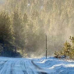 Rocky Mountain National Park