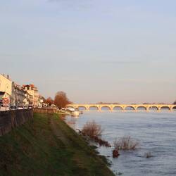 Saumur