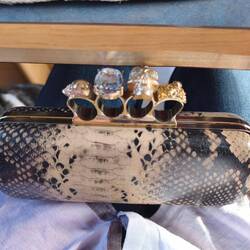 Leider nicht echt 😞