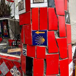 Der Weg ist das Ziel! 2026!