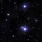 Teleskop-Foto: Die Plejaden - Siebengestirn oder Sieben Schwestern @ Pia T😂