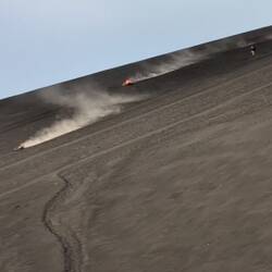 war lustig zum Zuaschaung