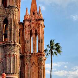 Richtig schöner Stein