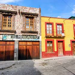 Kunstvoller Stein- ...