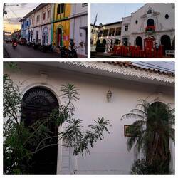 Ein paar Eindrücke von León