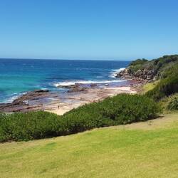 Short Point Merimbula