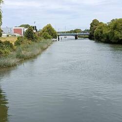 Kaiapoi