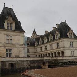 Chateau Villandry