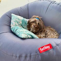 Die vielen Landgänge schlauchen.. 😄