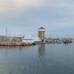 Aus den 2 Hafentagen wurden fast 2 Wochen. Wir haben sie sehr genossen!