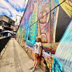 Street Art