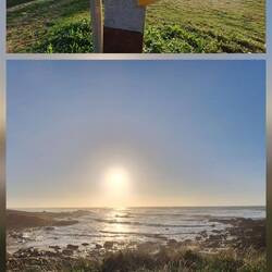 Anne: Richtung 🌞 auf dem Jakobsweg