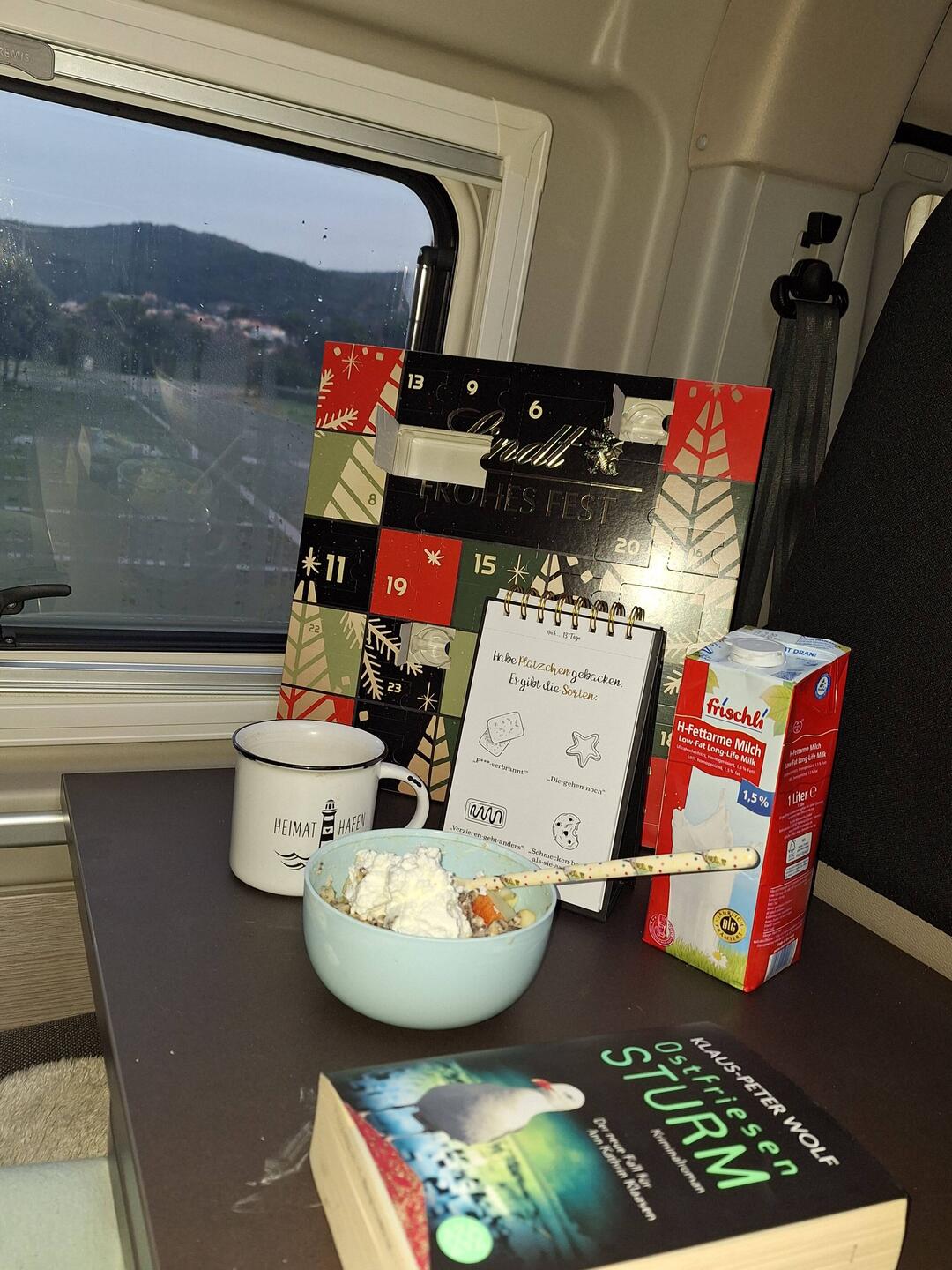 😀 den Blutspende Kalender wiedergefunden