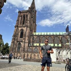 Straßburger Münster