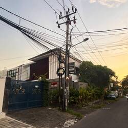 Elektrik gut sortiert