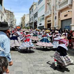 Festlicher Umzug 💃🏻🤠🧙🏼‍♂️
