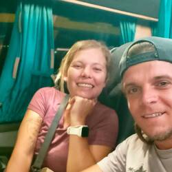 Ein Busfahrt die ist lustig... 🎶