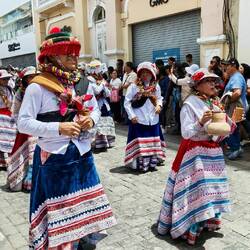 Festlicher Umzug 💃🏻🤠🧙🏼‍♂️
