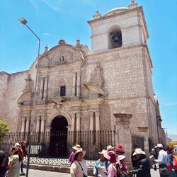 „Church of the Company of Jesus“