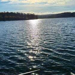 Untreusee - Badesee