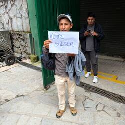 Bryann (Machu Picchu)