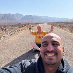 Sharif (Jordanien, Bibelspuren)