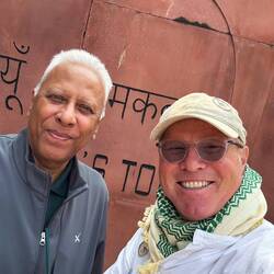 Laresch (Indien, Dehli)