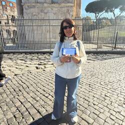 Paola (Colosseum)
